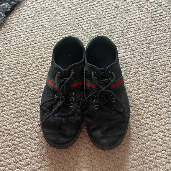 Authentic Shoes! - Picture 2 of 4